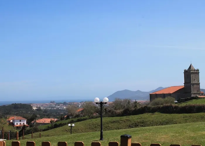 Apartamento Villas, El Mirador De Isla Plana