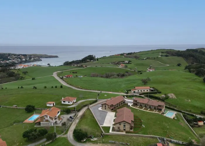 Apartmán El Mirador De