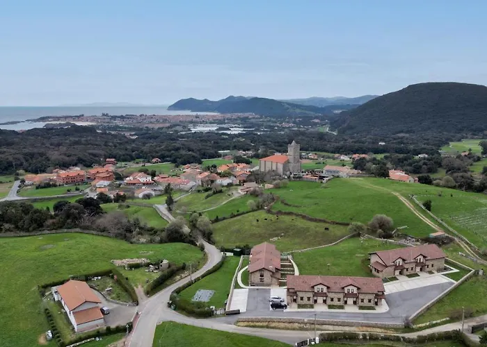 El Mirador De Apartmán