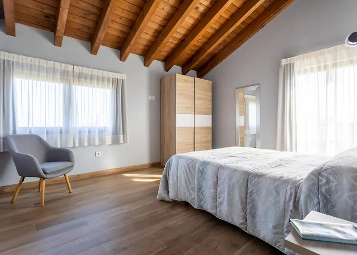 El Mirador De Apartmán *