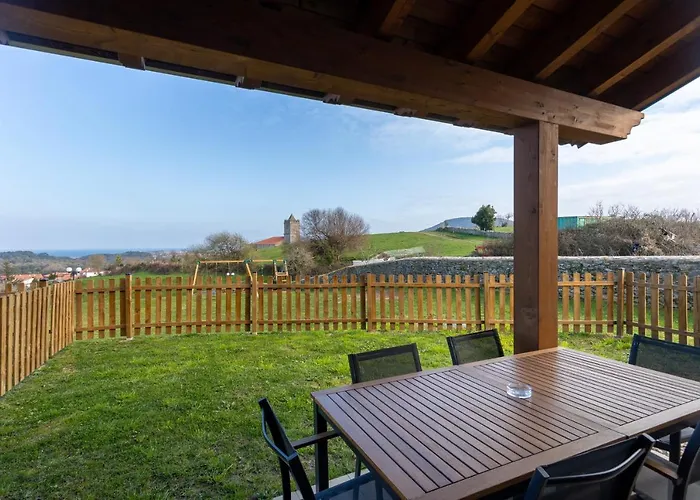 El Mirador De * Isla Plana