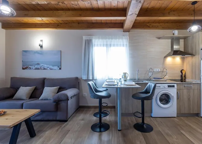 El Mirador De Appartement