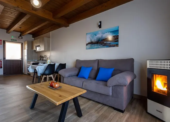 El Mirador De Apartmán *