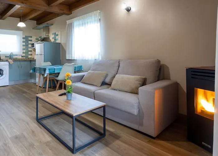 Appartement El Mirador De Isla Plana