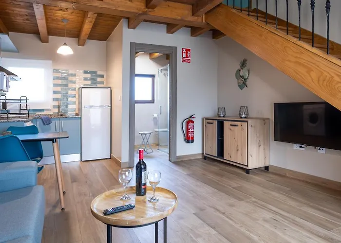 Appartement El Mirador De *