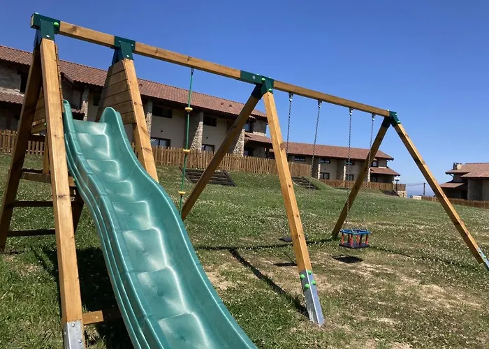 Apartmán El Mirador De *