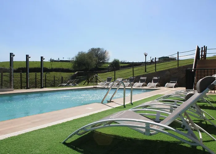 Apartmán El Mirador De