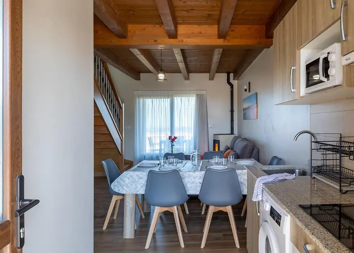 El Mirador De Apartmán