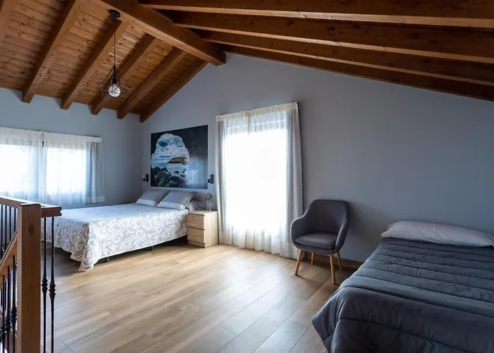 Appartement El Mirador De Isla Plana