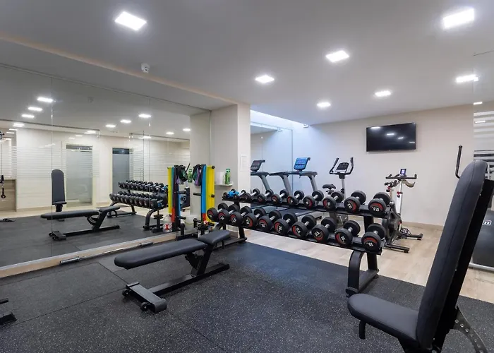 El Mirador De * Isla Plana