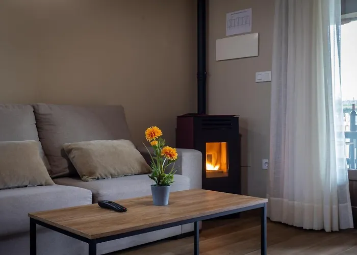 El Mirador De Appartement