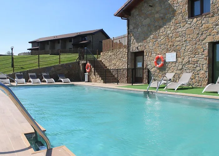 El Mirador De Appartement *