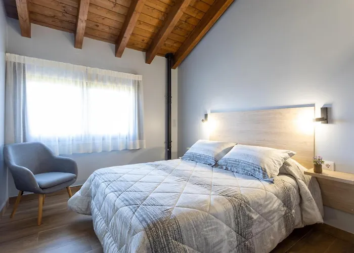 Villas, El Mirador De