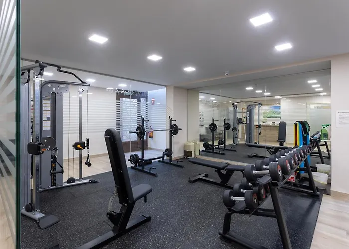 Villas, El Mirador De Apartamento Isla Plana