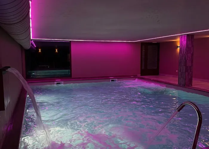 El Mirador De * Isla Plana