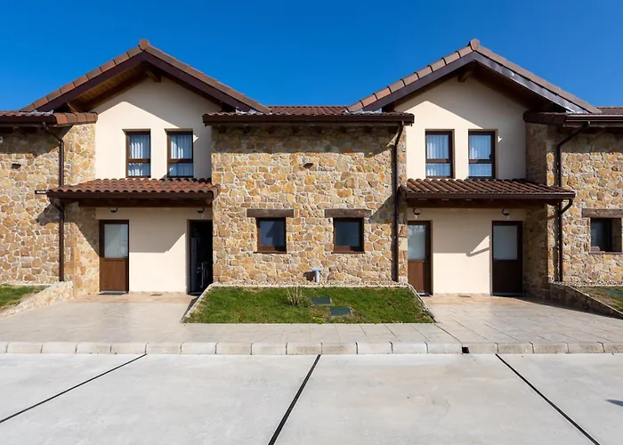 El Mirador De * Isla Plana