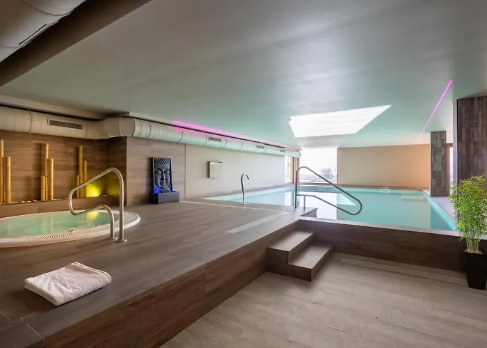 El Mirador De Apartmán