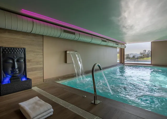 El Mirador De Apartmán Isla Plana