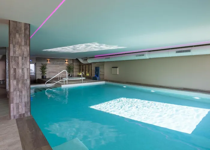 El Mirador De Isla Plana