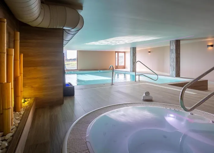 Appartement El Mirador De