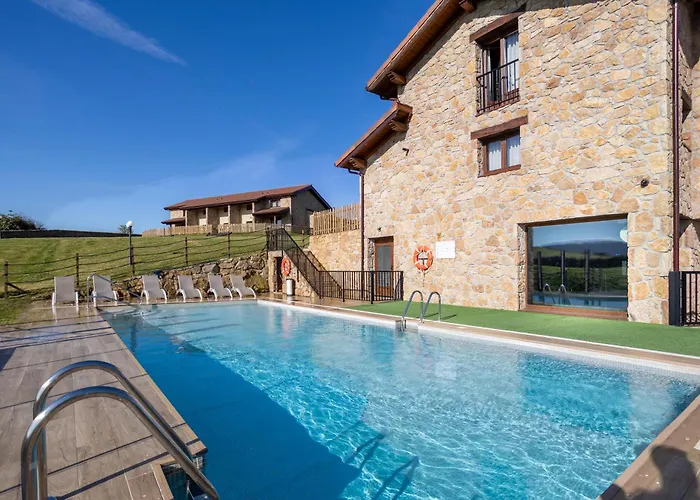 El Mirador De Apartmán Isla Plana