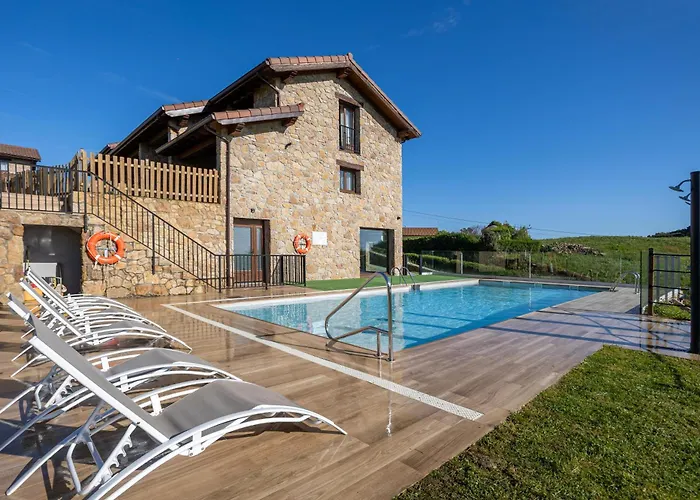 Apartmán El Mirador De