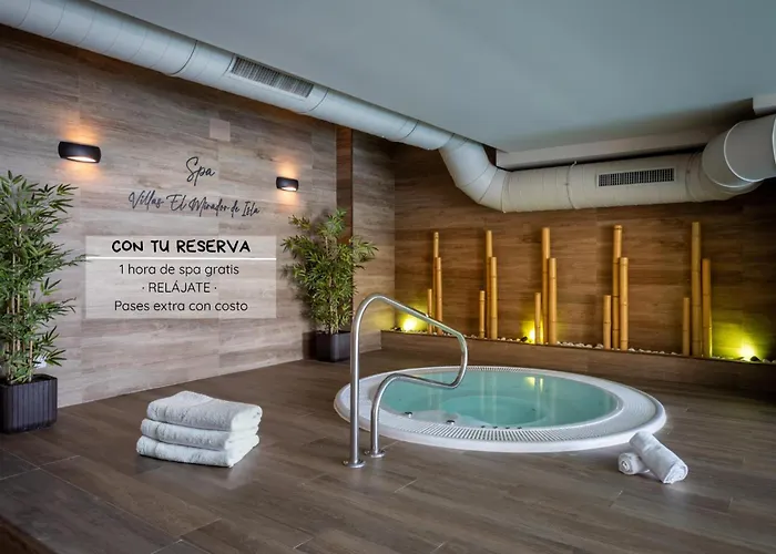 Appartement El Mirador De Isla Plana