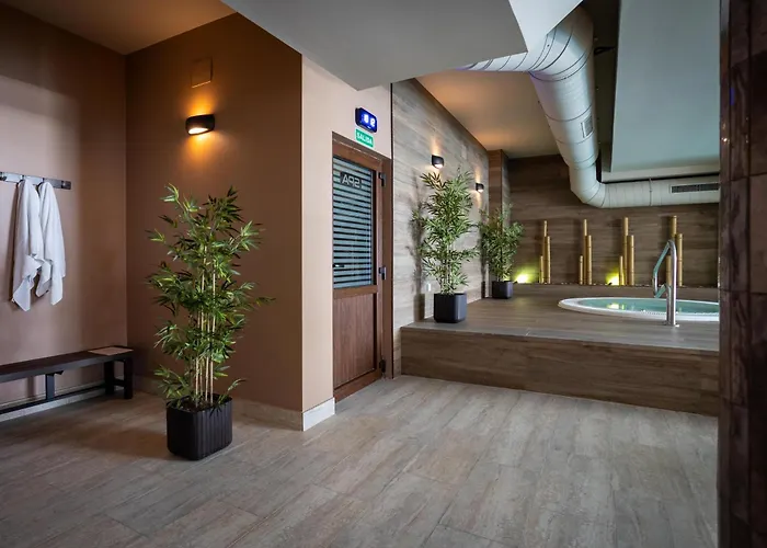 El Mirador De Isla Plana