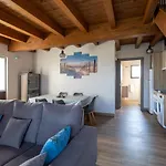 El Mirador De Isla Plana