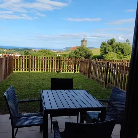 Villas, El Mirador De * Isla Plana