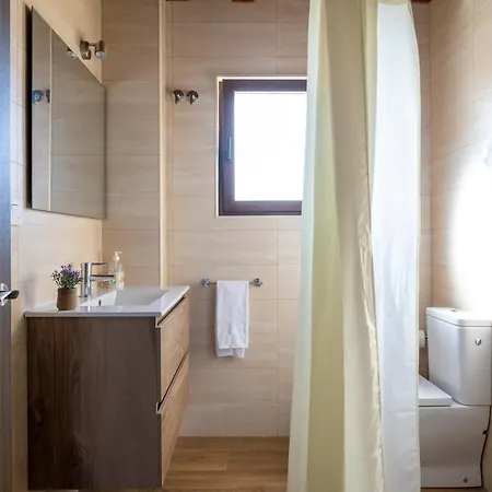 Villas, El Mirador De Isla Plana