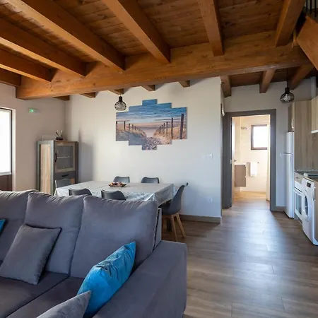 Villas, El Mirador De Isla Plana