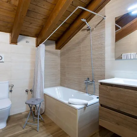 Apartamento Villas, El Mirador De *