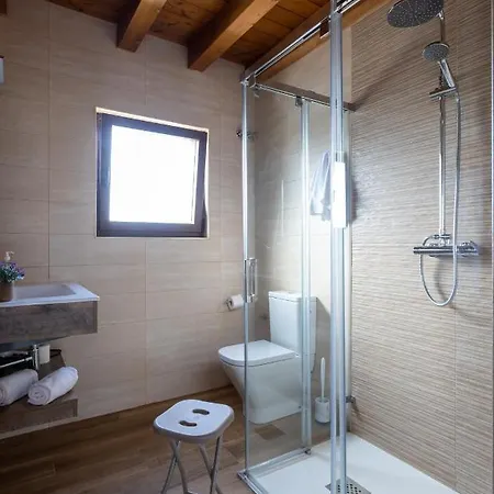 Apartamento Villas, El Mirador De