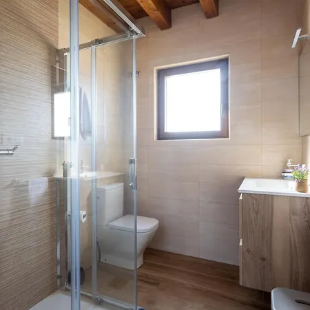 Villas, El Mirador De Isla Plana