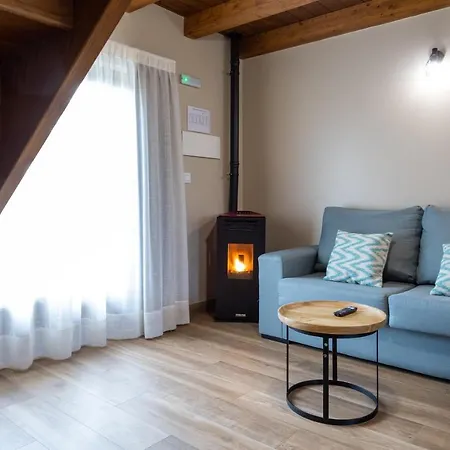 Villas, El Mirador De Apartamento Isla Plana