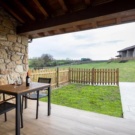 Apartamento Villas, El Mirador De Isla Plana