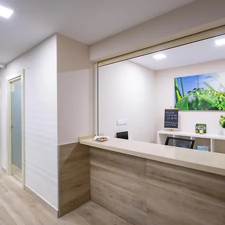 Apartamento Villas, El Mirador De Isla Plana