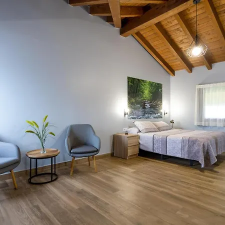 Villas, El Mirador De Apartamento Isla Plana