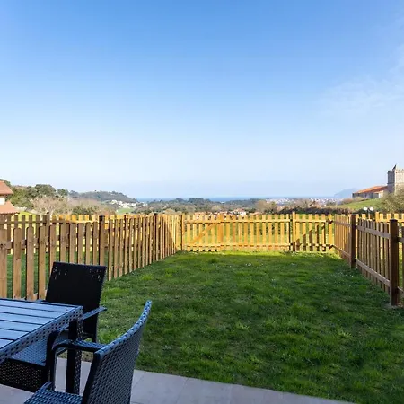 Villas, El Mirador De Apartamento Isla Plana