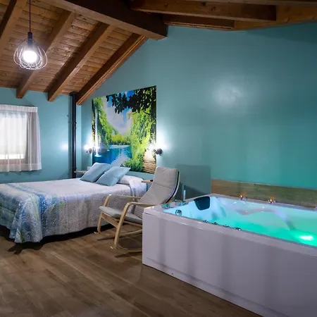 Villas, El Mirador De * Isla Plana