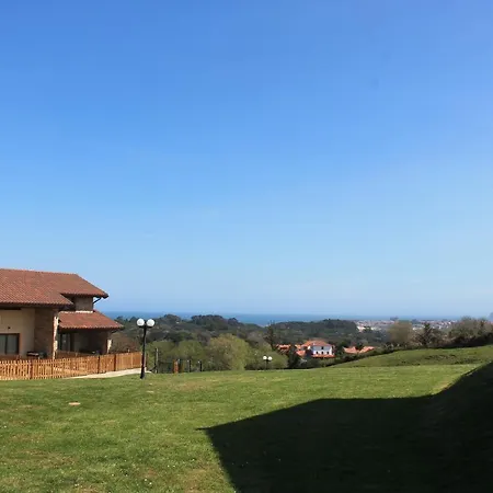 Villas, El Mirador De *