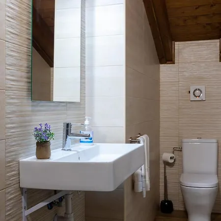 Villas, El Mirador De Apartamento