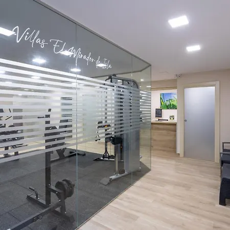 Villas, El Mirador De * Isla Plana