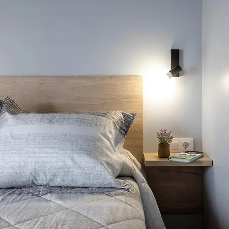 Villas, El Mirador De * Isla Plana