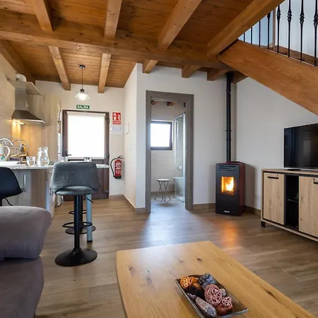 Apartamento Villas, El Mirador De Isla Plana