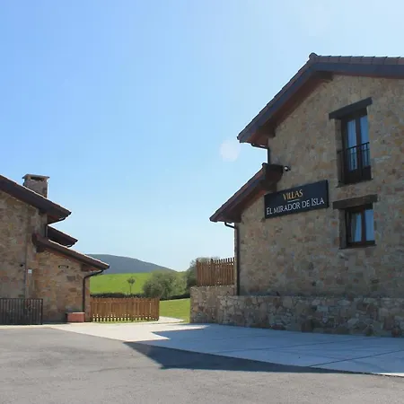 Villas, El Mirador De