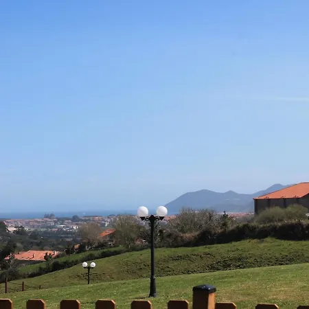 Apartamento Villas, El Mirador De Isla Plana