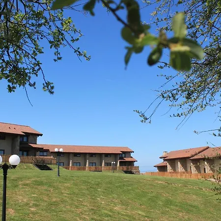 Villas, El Mirador De