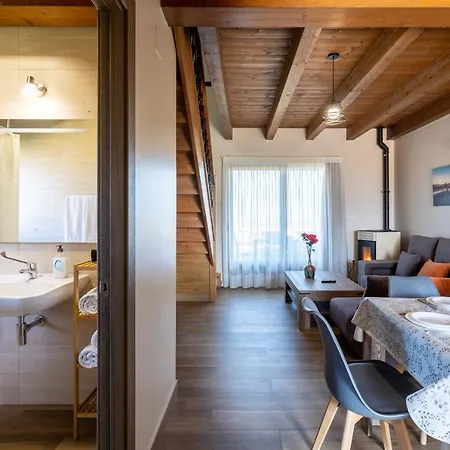 Villas, El Mirador De Apartamento *